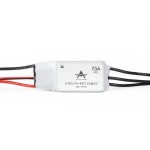 T-MOTOR at Series ESC Esc t Motor at 12A 20A 30A 40A 55A 75A AT115A Brushless ESC for Flying Aeroplane Radio Controlled Airplane